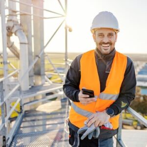 Bolsa para Curso Técnico em Telecomunicações
