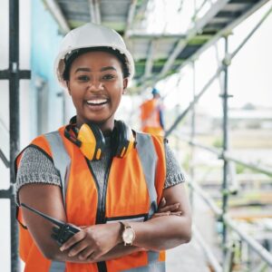Bolsa para Curso Técnico em Segurança do Trabalho