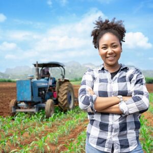 Bolsa para Curso Técnico em Agricultura