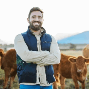 Bolsa para Curso Técnico em Agropecuária