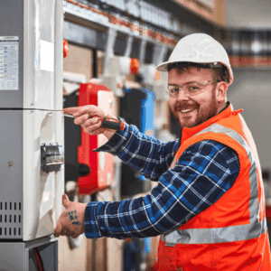 Bolsa para Certificação Técnica por Competência em Eletromecânica