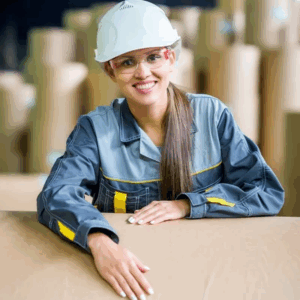Bolsa para Curso Técnico em Papel e Celulose