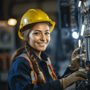 Bolsa para Certificação Técnica por Competência em Eletrotécnica