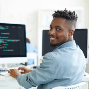 Bolsa para Certificação Técnica por Competência em Informática
