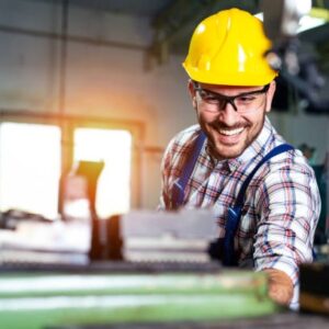 Bolsa para Curso Técnico em Mecânica