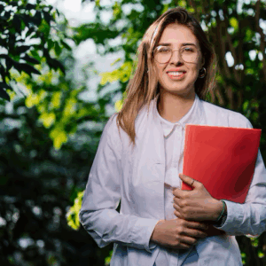 Bolsa para Curso Técnico em Meio Ambiente