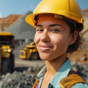 Bolsa para Curso Técnico em Mineração