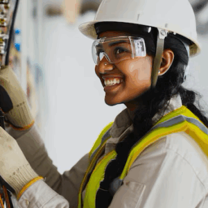 Bolsa para Curso Técnico em Eletromecânica