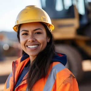 Bolsa para Certificação Técnica por Competência em Mineração