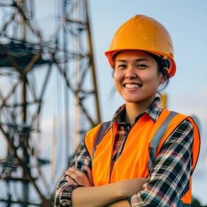 Bolsa para Certificação Técnica por Competência em Telecomunicações