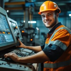 Bolsa para Certificação Técnica por Competência em Mecânica