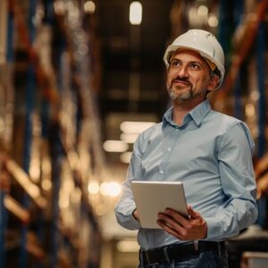 Bolsa para Especialização Técnica em Transporte e Distribuição