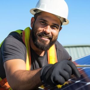 Bolsa para Especialização Técnica em Energia Solar Fotovoltaica