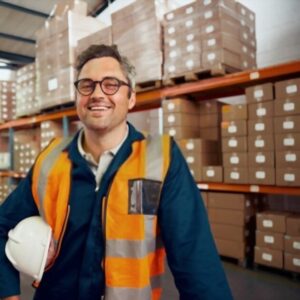 Bolsa para Especialização Técnica em Administração de Materiais