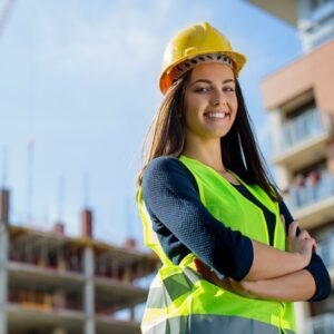 Bolsa para Especialização Técnica em Programas de Qualidade na Construção Civil