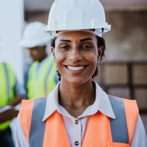 Bolsa para Especialização Técnica em Segurança do Trabalho na Construção Civil