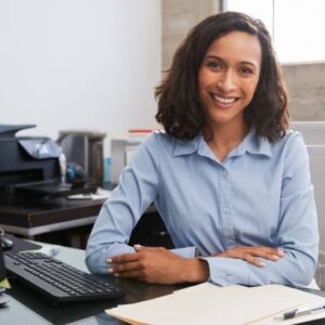 Bolsa para Especialização Técnica em Administração de Produção
