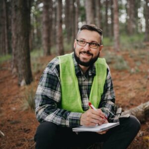 Bolsa para Certificação Técnica por Competência em Meio Ambiente