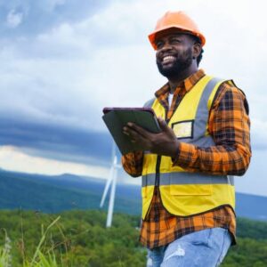 Bolsa para Especialização Técnica em Educação Ambiental