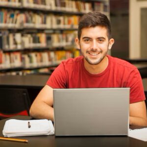 Bolsa para Certificação de Conclusão do Ensino Médio (EJA)