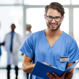 Bolsa para Especialização Técnica em Saúde do Trabalhador