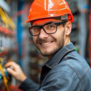 Bolsa para Certificação Técnica por Competência em Eletroeletrônica