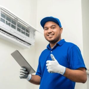 Bolsa para Certificação Técnica por Competência em Refrigeração e Climatização